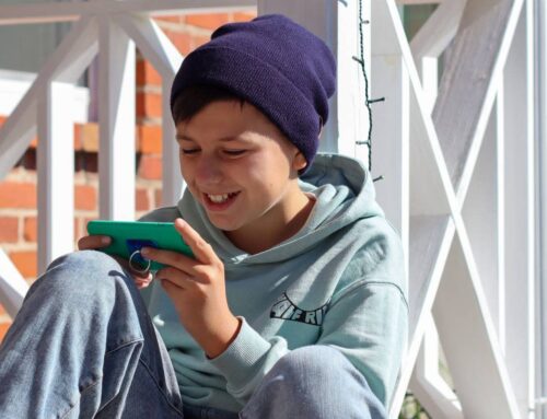 Kids as young as 13 are getting into stock trading, joining investing clubs. How to teach