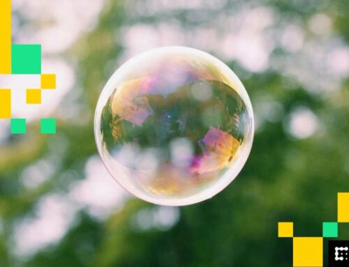 The gold and silver bubbles may have popped; what it means for bitcoin (BTC)