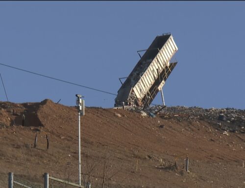 Republic Services extends life of York County’s largest landfill, drawing environmental co
