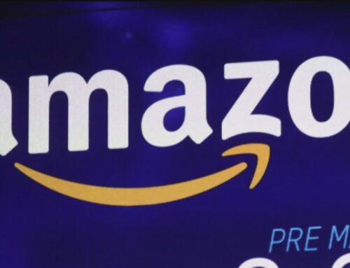 Amazon lays off 16,000 in move aimed at ‘removing bureaucracy’