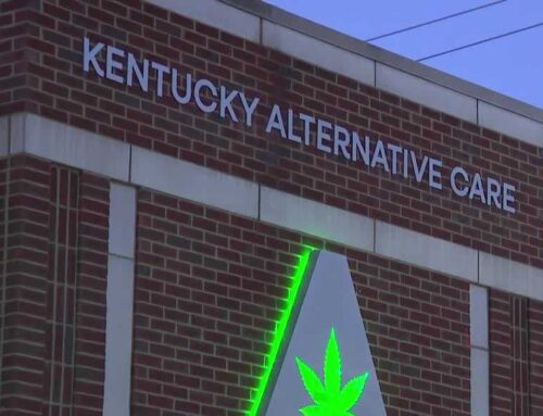 Kentucky Alternative Care medical cannabis dispensary opens in the Highlands