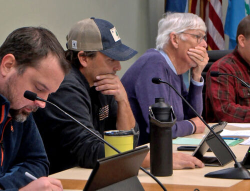 Bemidji Planning Commission Splits Vote on Cannabis Dispensary Permit