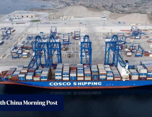 Can Peru keep both China and US onside in an increasingly volatile environment?