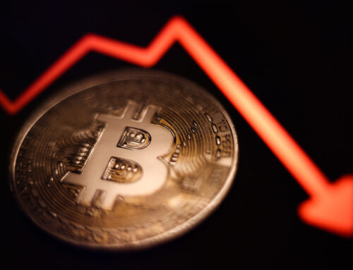 Largest crypto exchange announces surprising plan after Bitcoin crashes