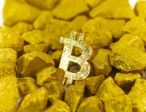 Hedge fund manager predicts Bitcoin market cap will surge 8 times