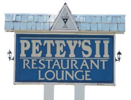 Amazon eyes development at former Petey’s II site at 159th and LaGrange