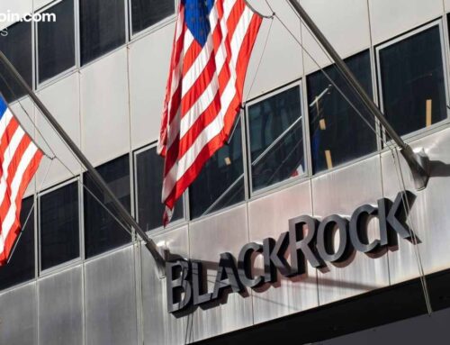 Blackrock Frames Ethereum as Primary Beneficiary of Rising Stablecoin Adoption