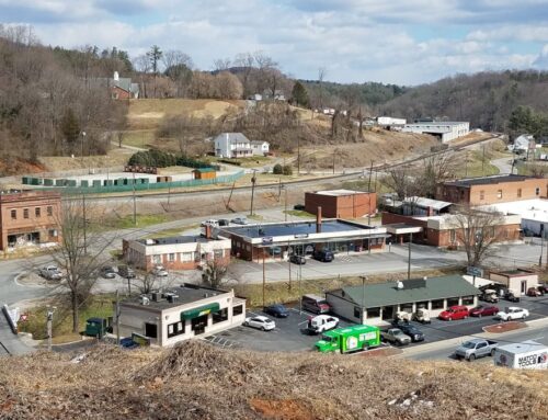 Boones Mill will be first in Virginia to hold a public hearing on something all localities