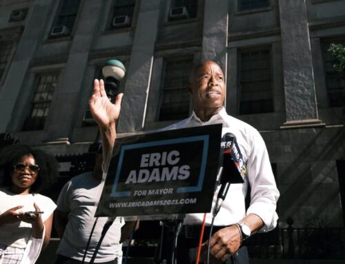 Former ‘bitcoin mayor’ Eric Adams faces $3 million rugpull allegation after issuing NYC co