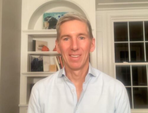 Bitwise CIO Matt Hougan on bitcoin, ethereum, solana, central banks and more