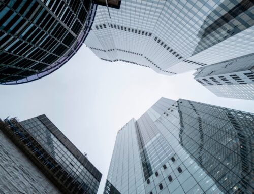 European office deals rebound as investors bet on supply crunch