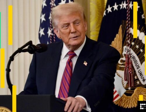 Bitcoin holds near $91,000 as market awaits Trump tariff ruling: Asia Morning Briefing