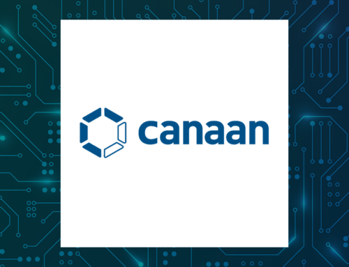 Canaan Highlights Record $150M Quarter, New Avalon A16 Miners and Growing Bitcoin Treasury