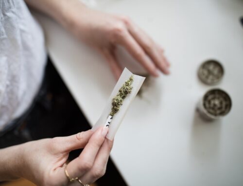 Cannabis legalization driving increases in marijuana use among U.S. adults with historical