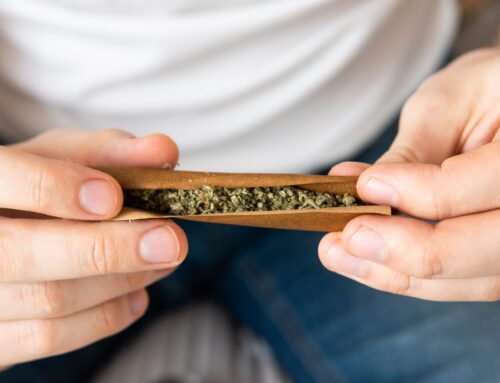 Can CBD Alternatives Reduce Marijuana Smoking?