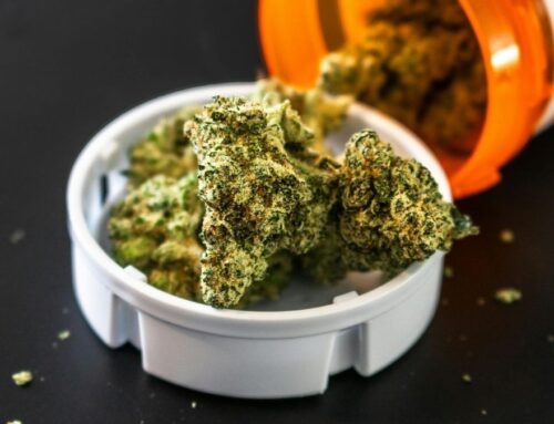 Scientists Figured Out a Standard Measure For Cannabis Use