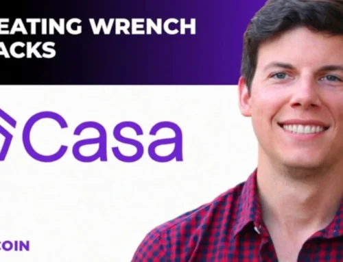 From ETF Convenience To Wrench Attack Nightmares: The Shocking Evolution Of Bitcoin Securi