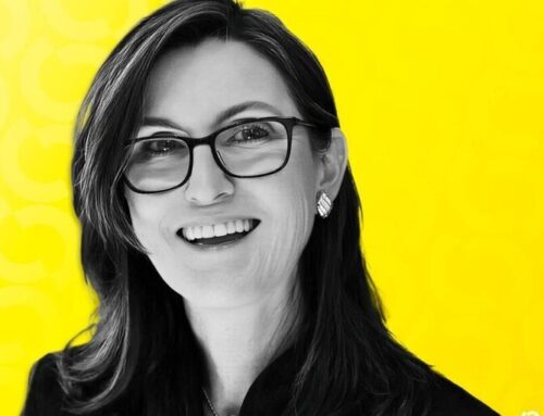 Here’s Why Bitcoin is a Better Scarce Asset Than Gold: Ark Invest’s Cathie Wood