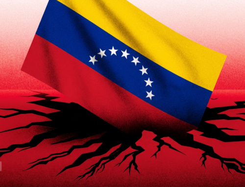 Trump Secures Venezuelan Oil—Bitcoin Next Target?