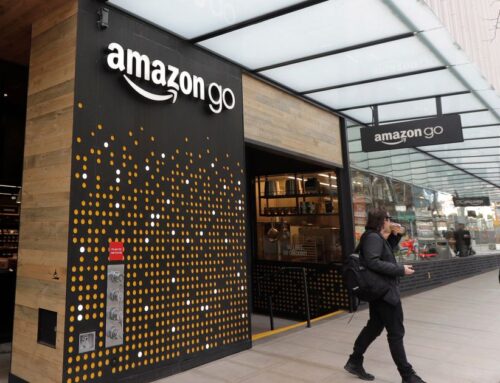 Amazon to close most Amazon Go and Amazon Fresh stores in days