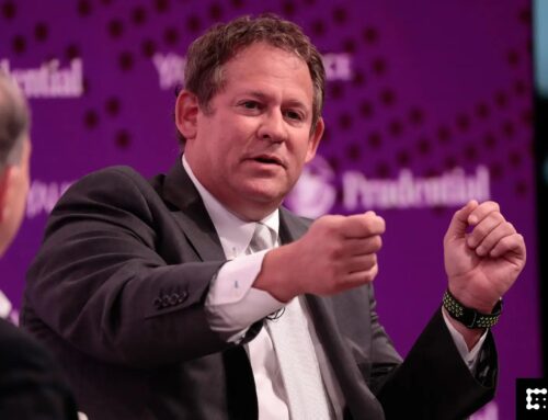 BlackRock’s Rieder is frontrunner for Powell replacement. Here’s what it means for crypto