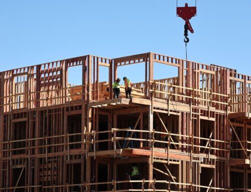 Most commercial real estate investors planning to buy more this year: CBRE