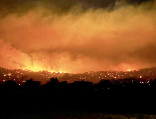 2025 was third hottest year on record, climate experts see no relief in 2026