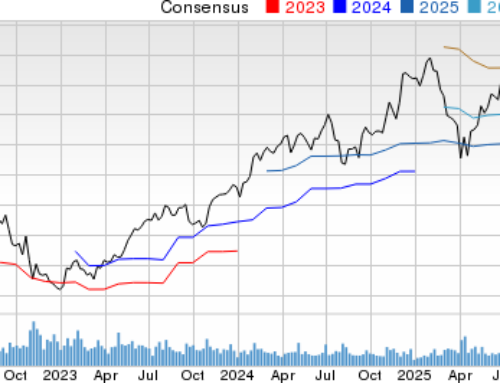 Will Accelerating AWS Revenue Growth Drive AMZN Stock’s 2026 Rally?