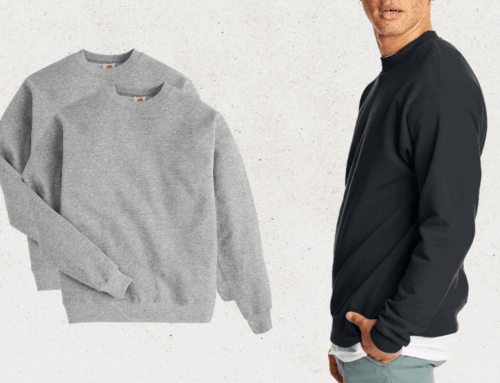 This Hack Gets You the Celeb-Loved Hanes Sweatshirts for Under $5 Online
