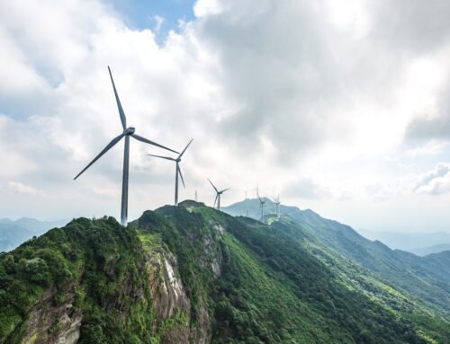 How China Is Driving Down Electricity Costs With Renewables