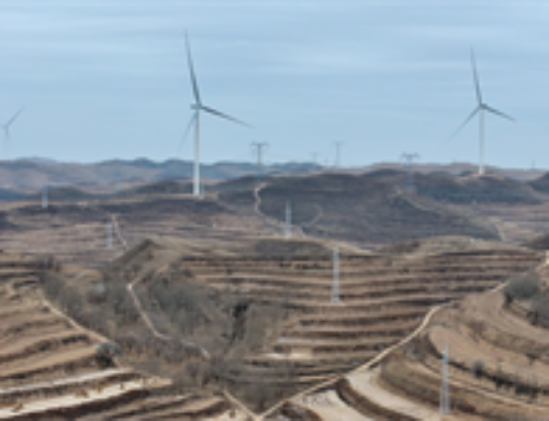 UK’s Octopus to trade renewable energy in China