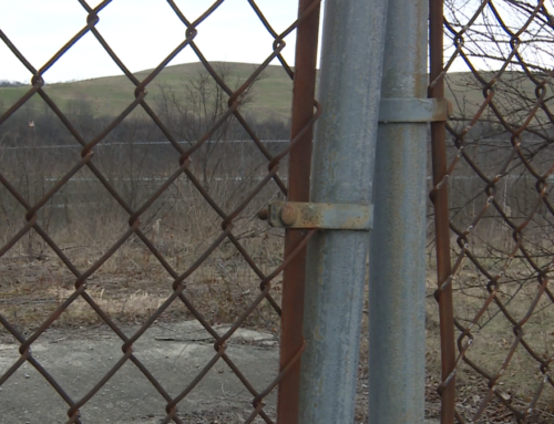 From landfill to green energy? Cincinnati weighs solar transformation