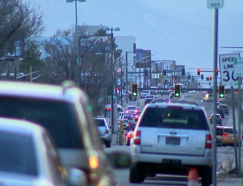 Colorado selects East Colfax neighborhood in Aurora for environmental study