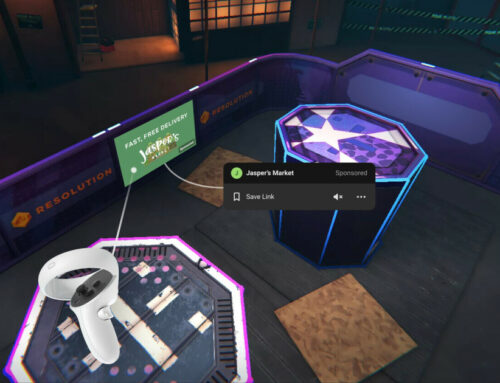 Meta’s VR Division Reality Labs Lost $19 Billion Last Year