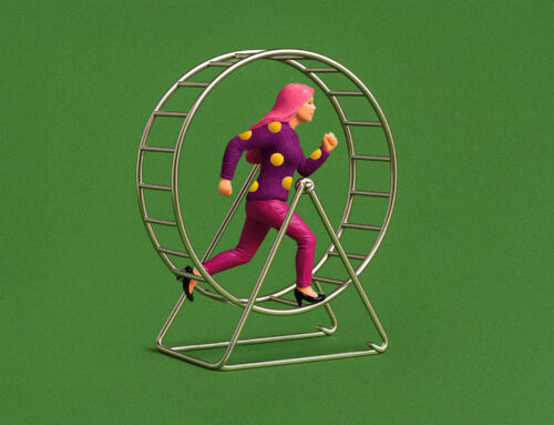 At CES, Omnicom Media ties a deal with Walmart purchase data into Meta’s influencer follow