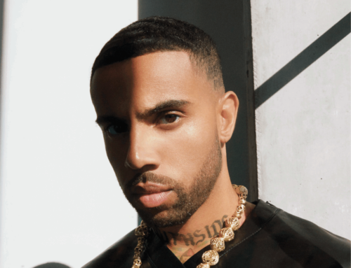 Vic Mensa: How to keep cannabis culture alive in the boardroom