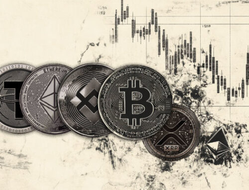 Bitcoin rallies above $92,000 as Ethereum, Ripple show resilience