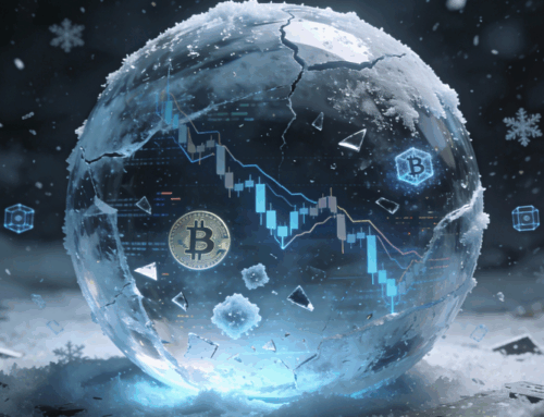 Crypto Crystal Ball 2026: Are We Headed for Bitcoin and Crypto Winter?