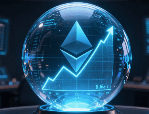Crypto Crystal Ball 2026: Will Ethereum Finally Start Going Parabolic?