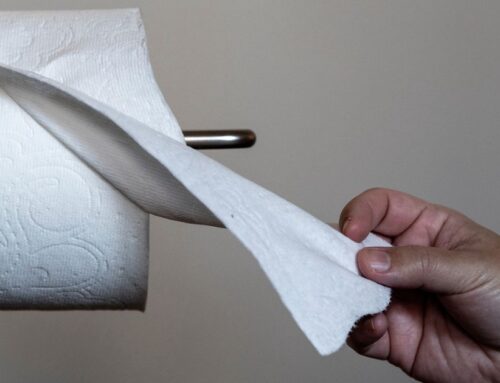 Eco-friendly toilet papers are trendy, but their actual environmental impacts vary
