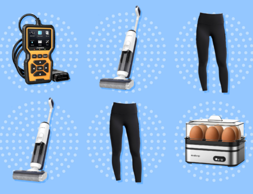 Amazon’s secret coupon page is a gold mine: Save big on vacuums, car gear and more