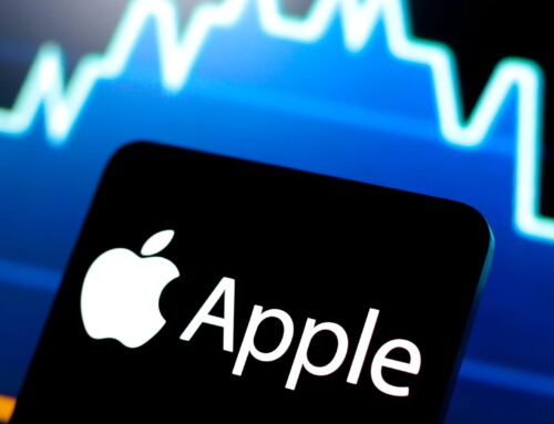 If You Invested $500 or More in Apple Stock at the Beginning of 2025, Here’s How Much You’