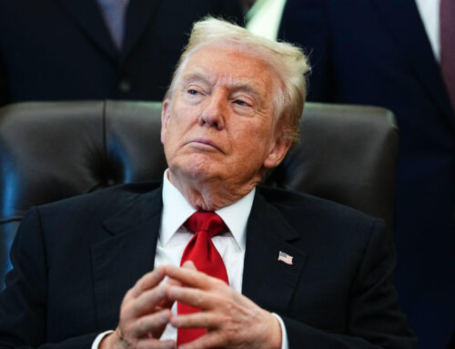 I’m an Investing Expert: Here’s How Trump Could Impact Your Stocks in 2026