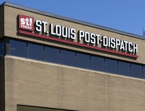 David Hoffmann to chair Lee Enterprises after $35M investment in Post-Dispatch owner