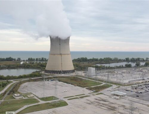 Meta announces 3 nuclear energy projects to power AI, boost plants in Ohio