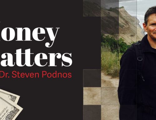 Evidence-based investing