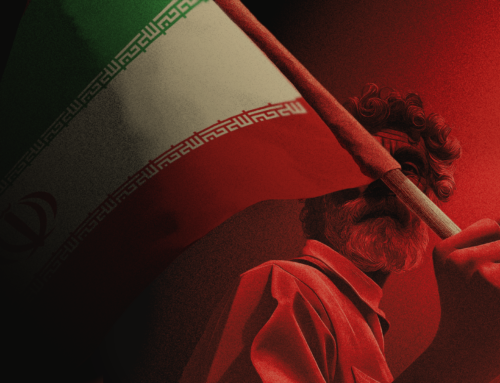 Bitcoin Hits 50-Day High as US–Iran War Tensions Escalate