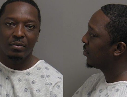 Orland Park man fled from police, had ‘large quantity’ of cannabis, police say