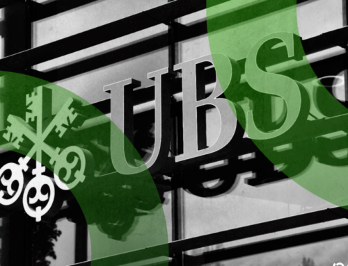 UBS Planning Bitcoin, Ethereum Trading for Some Wealthy Clients: Bloomberg