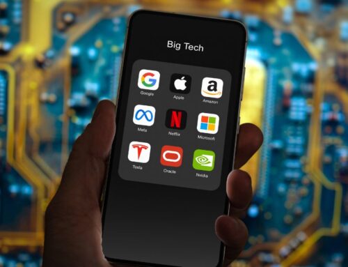 Apple reports strong earnings, Tesla rebounds after tech stocks slide as Microsoft disappo